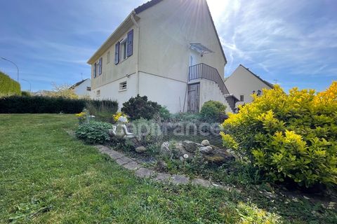 Villa i Tergnier, Aisne, Tergnier - € 146.500 | Ref: 340933789992 - foto 45