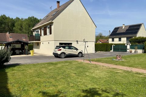 Villa i Tergnier, Aisne, Tergnier - € 146.500 | Ref: 340933789992 - foto 46