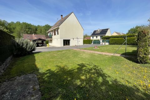Villa i Tergnier, Aisne, Tergnier - € 146.500 | Ref: 340933789992 - foto 47