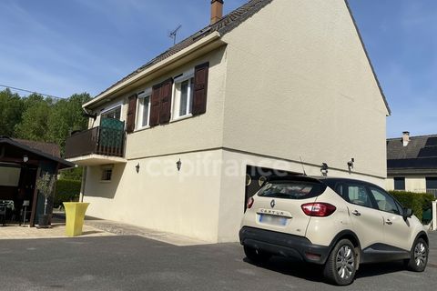 Villa i Tergnier, Aisne, Tergnier - € 146.500 | Ref: 340933789992 - foto 49