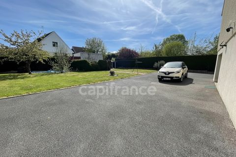 Villa i Tergnier, Aisne, Tergnier - € 146.500 | Ref: 340933789992 - foto 50