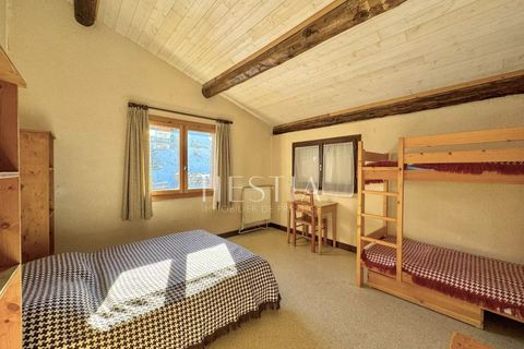 Villa a Crest-Voland, Savoie, Crest-Voland - € 890.000 | Ref: 83804849 - foto 4