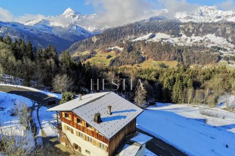 Villa a Crest-Voland, Savoie, Crest-Voland - € 890.000 | Ref: 83804849 - foto 10