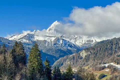 Villa a Crest-Voland, Savoie, Crest-Voland - € 890.000 | Ref: 83804849 - foto 11