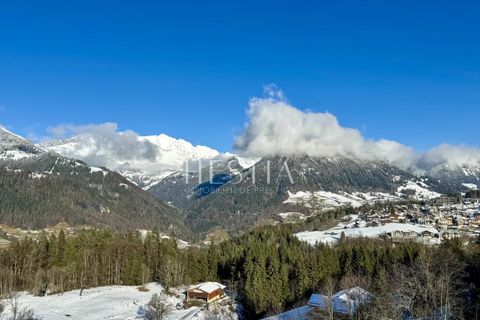 Villa a Crest-Voland, Savoie, Crest-Voland - € 890.000 | Ref: 83804849 - foto 14