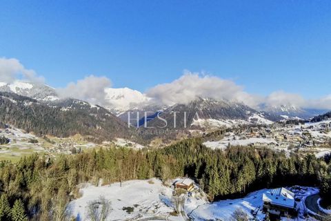 Villa a Crest-Voland, Savoie, Crest-Voland - € 890.000 | Ref: 83804849 - foto 17