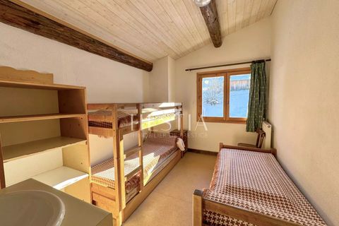 Villa a Crest-Voland, Savoie, Crest-Voland - € 890.000 | Ref: 83804849 - foto 20