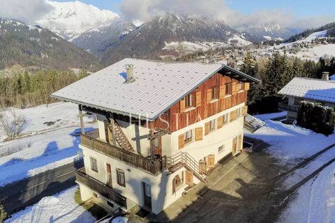 Villa a Crest-Voland, Savoie, Crest-Voland - € 890.000 | Ref: 83804849 - foto 21