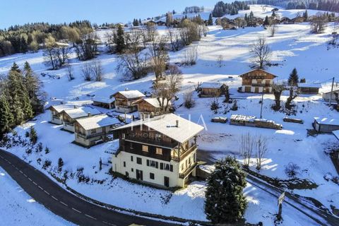 Villa a Crest-Voland, Savoie, Crest-Voland - € 890.000 | Ref: 83804849 - foto 24
