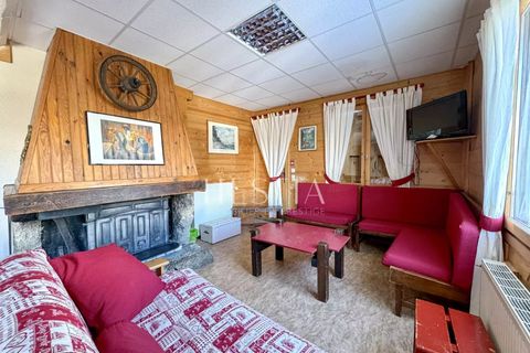 Villa a Crest-Voland, Savoie, Crest-Voland - € 890.000 | Ref: 83804849 - foto 25