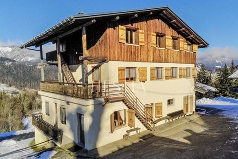 Villa a Crest-Voland, Savoie, Crest-Voland - € 890.000 | Ref: 83804849 - foto 28