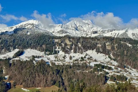 Villa a Crest-Voland, Savoie, Crest-Voland - € 890.000 | Ref: 83804849 - foto 29