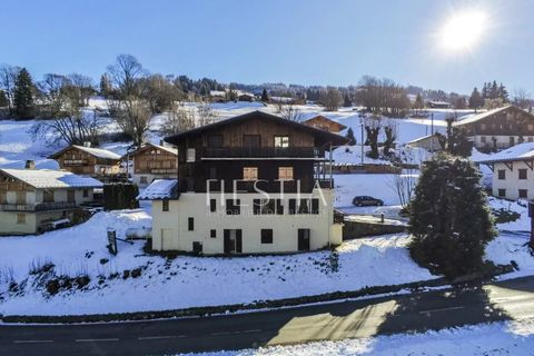 Villa a Crest-Voland, Savoie, Crest-Voland - € 890.000 | Ref: 83804849 - foto 30