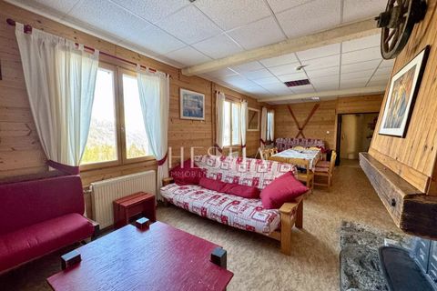 Villa a Crest-Voland, Savoie, Crest-Voland - € 890.000 | Ref: 83804849 - foto 32