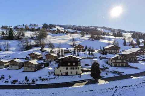 Villa a Crest-Voland, Savoie, Crest-Voland - € 890.000 | Ref: 83804849 - foto 36