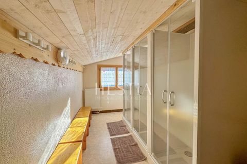 Villa a Crest-Voland, Savoie, Crest-Voland - € 890.000 | Ref: 83804849 - foto 38