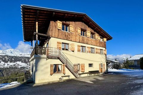 Villa a Crest-Voland, Savoie, Crest-Voland - € 890.000 | Ref: 83804849 - foto 39