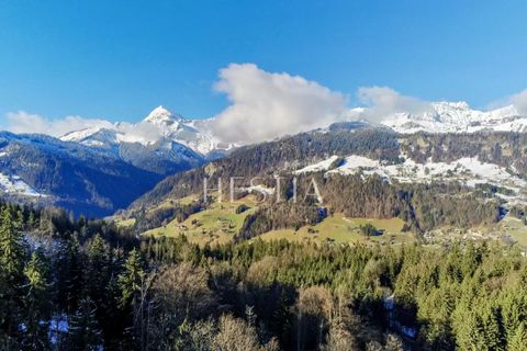 Villa a Crest-Voland, Savoie, Crest-Voland - € 890.000 | Ref: 83804849 - foto 42