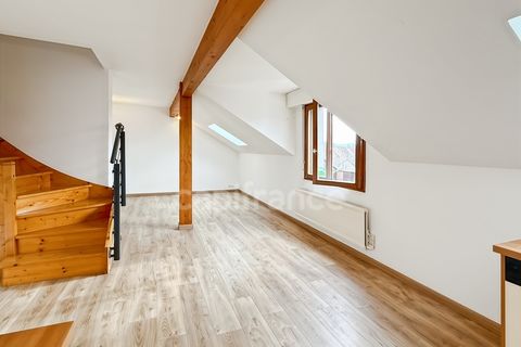 Duplex i Grilly, Ain, Grilly - € 320.000 | Ref: 340939098134 - foto 2