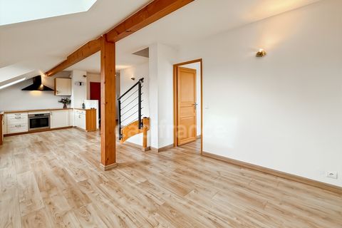 Duplex i Grilly, Ain, Grilly - € 320.000 | Ref: 340939098134 - foto 3