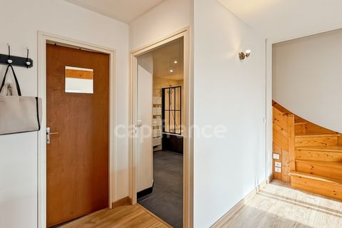 Duplex i Grilly, Ain, Grilly - € 320.000 | Ref: 340939098134 - foto 6