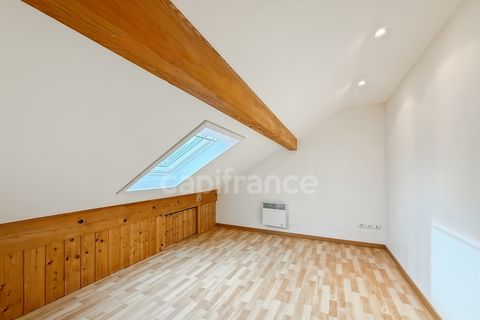 Duplex i Grilly, Ain, Grilly - € 320.000 | Ref: 340939098134 - foto 11