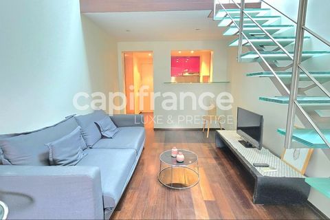 Lejlighed i Paris, Paris, Paris - € 472.500 | Ref: 340938602192 - foto 5