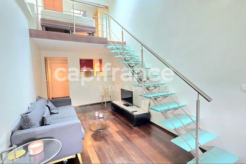 Lejlighed i Paris, Paris, Paris - € 472.500 | Ref: 340938602192 - foto 6