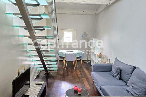 Lejlighed i Paris, Paris, Paris - € 472.500 | Ref: 340938602192 - foto 7