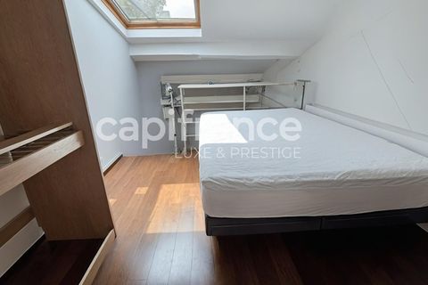Lejlighed i Paris, Paris, Paris - € 472.500 | Ref: 340938602192 - foto 8