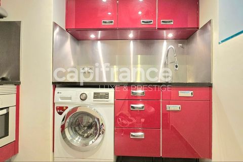 Lejlighed i Paris, Paris, Paris - € 472.500 | Ref: 340938602192 - foto 12