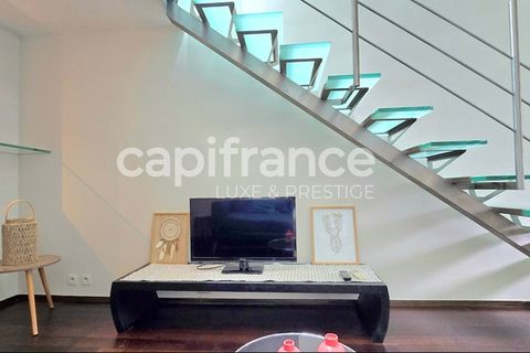 Lejlighed i Paris, Paris, Paris - € 472.500 | Ref: 340938602192 - foto 17