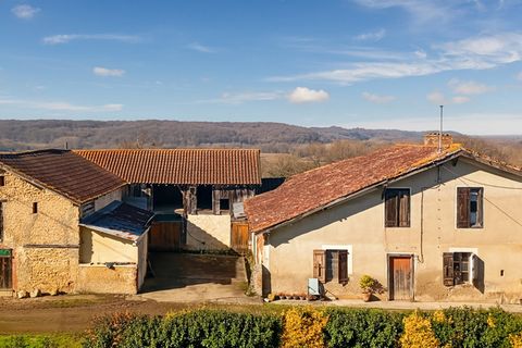 Villa i Bernède, Gers, Bernède - € 120.000 | Ref: 340938863217 - foto 1