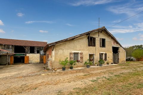 Villa i Bernède, Gers, Bernède - € 120.000 | Ref: 340938863217 - foto 4