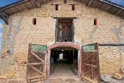 Villa i Bernède, Gers, Bernède - € 120.000 | Ref: 340938863217 - foto 5