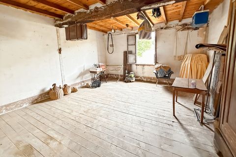Villa i Bernède, Gers, Bernède - € 120.000 | Ref: 340938863217 - foto 9