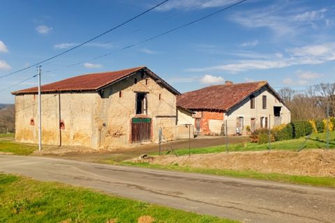 Villa i Bernède, Gers, Bernède - € 120.000 | Ref: 340938863217 - foto 12