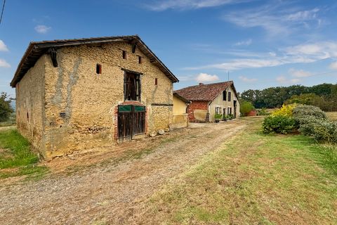 Villa i Bernède, Gers, Bernède - € 120.000 | Ref: 340938863217 - foto 15