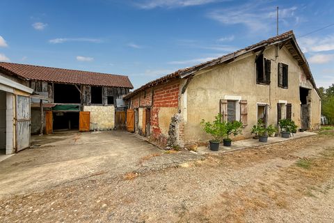 Villa i Bernède, Gers, Bernède - € 120.000 | Ref: 340938863217 - foto 16