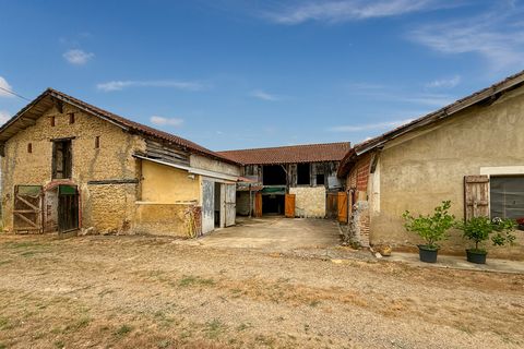 Villa i Bernède, Gers, Bernède - € 120.000 | Ref: 340938863217 - foto 17