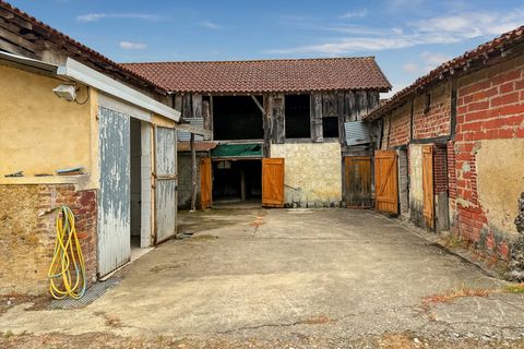 Villa i Bernède, Gers, Bernède - € 120.000 | Ref: 340938863217 - foto 18