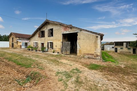 Villa i Bernède, Gers, Bernède - € 120.000 | Ref: 340938863217 - foto 20