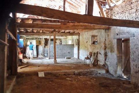 Villa i Bernède, Gers, Bernède - € 120.000 | Ref: 340938863217 - foto 23