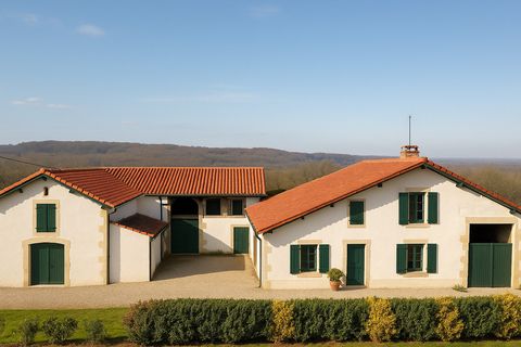 Villa i Bernède, Gers, Bernède - € 120.000 | Ref: 340938863217 - foto 35
