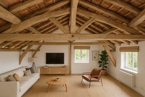 Villa i Bernède, Gers, Bernède - € 120.000 | Ref: 340938863217 - foto 36
