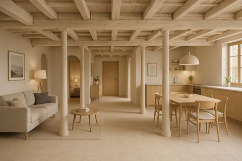 Villa i Bernède, Gers, Bernède - € 120.000 | Ref: 340938863217 - foto 37