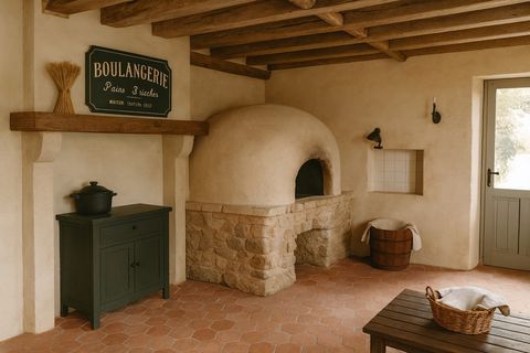 Villa i Bernède, Gers, Bernède - € 120.000 | Ref: 340938863217 - foto 41