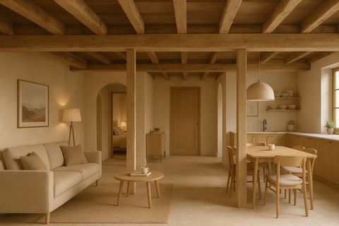 Villa i Bernède, Gers, Bernède - € 120.000 | Ref: 340938863217 - foto 42