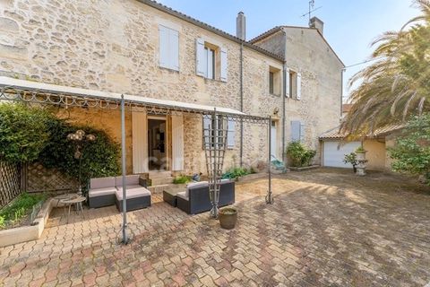 Villa i Saint-Andre-de-Cubzac, Gironde, Saint-Andre-de-Cubzac - € 789.000 | Ref: 340936647621 - foto 2
