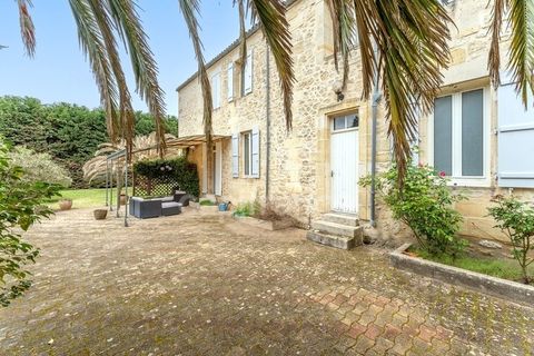 Villa i Saint-Andre-de-Cubzac, Gironde, Saint-Andre-de-Cubzac - € 789.000 | Ref: 340936647621 - foto 3